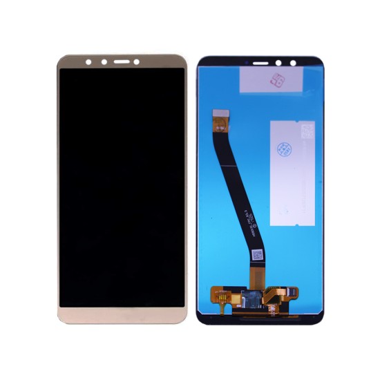 Touch+Display Huawei Y9 2018 Gold